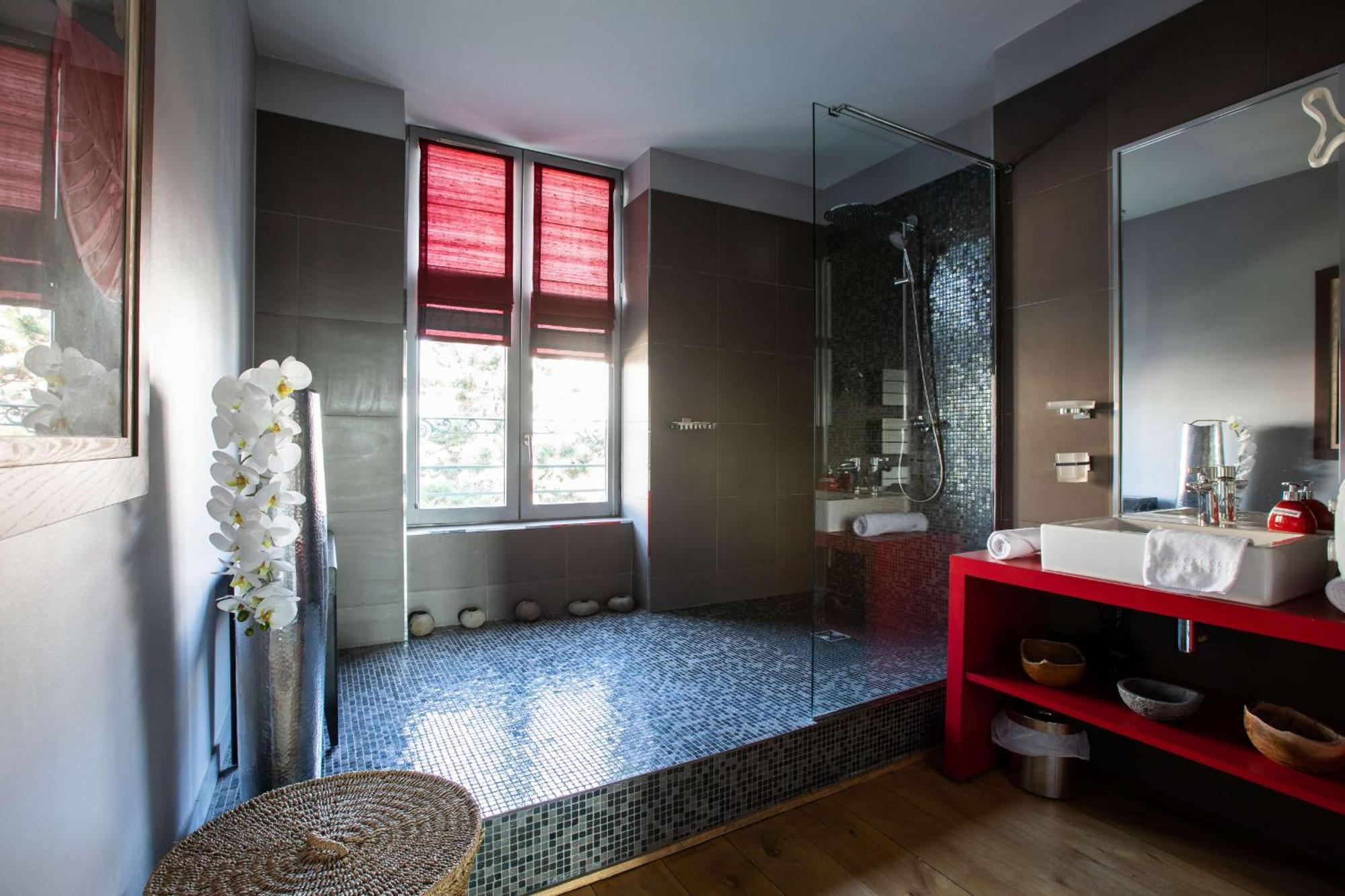 La Villa Fleury - Apparthotel De Standing - La Rubis Brillance Et Douceur Лимож Экстерьер фото